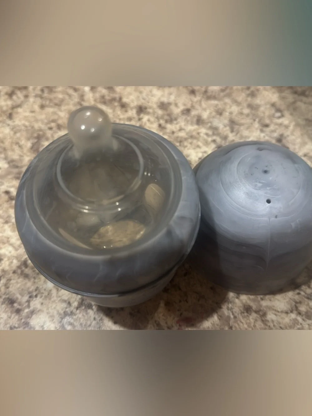 Boon Baby Bottle